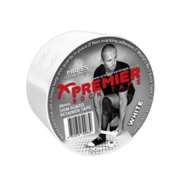 Premier Shin Guard Tape
