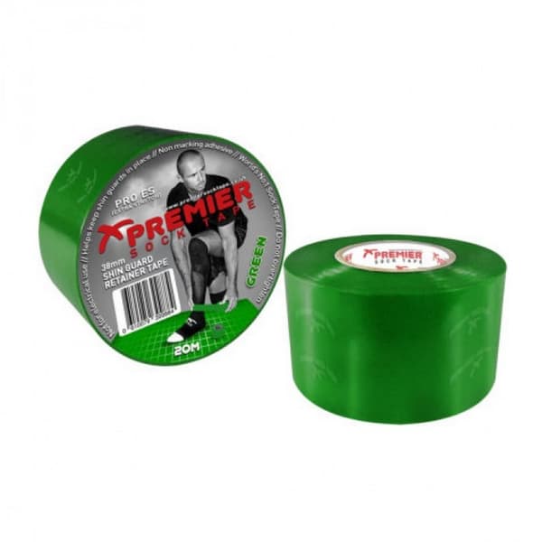 Premier Shin Guard Tape