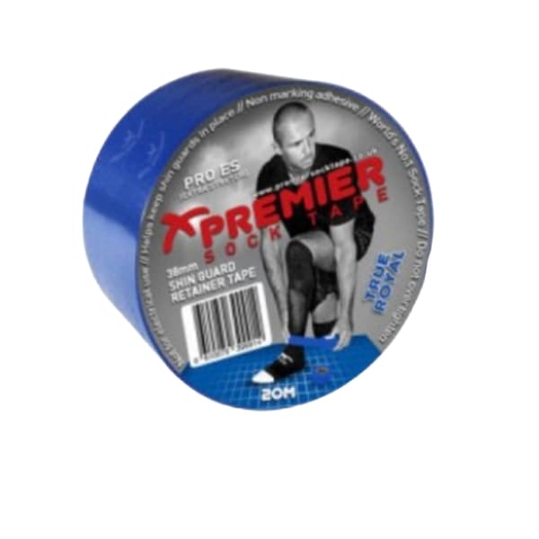 Premier Shin Guard Tape