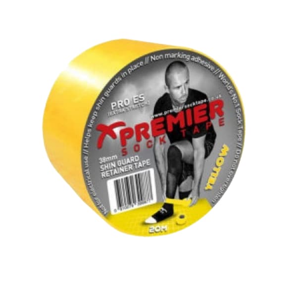 Premier Shin Guard Tape