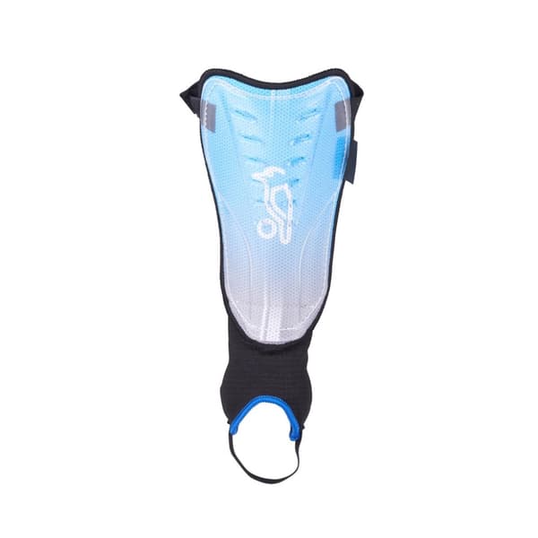 Kookaburra Octane Shin Guards Blue M