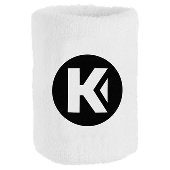 Kempa Logo Long 6 Units Musta