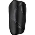 Miniatyrbillede 1 af 2: Uhlsport Benskinner Crossflex Sort L