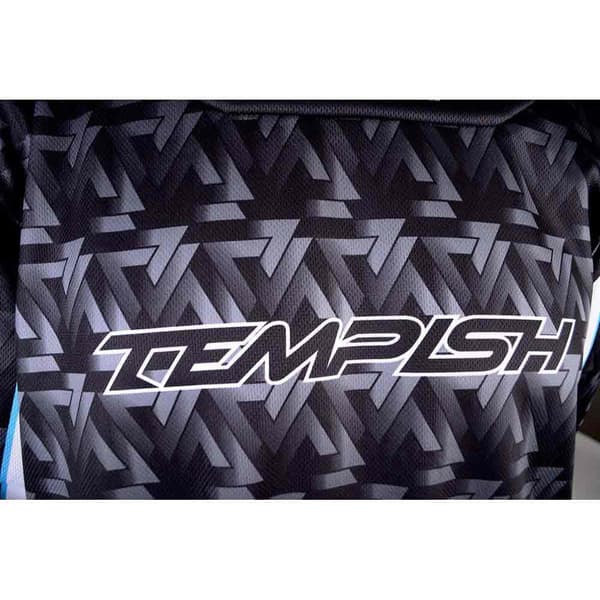 Tempish Langærmet Beskyttelsestrøje Sixth Sort M