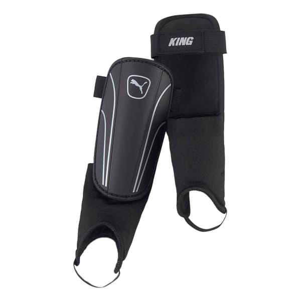 Puma King Shin & Ankle Guards