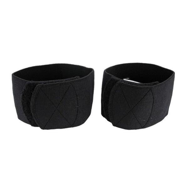 NIKE Guard Stay II Shin Guard - Herr - Svart