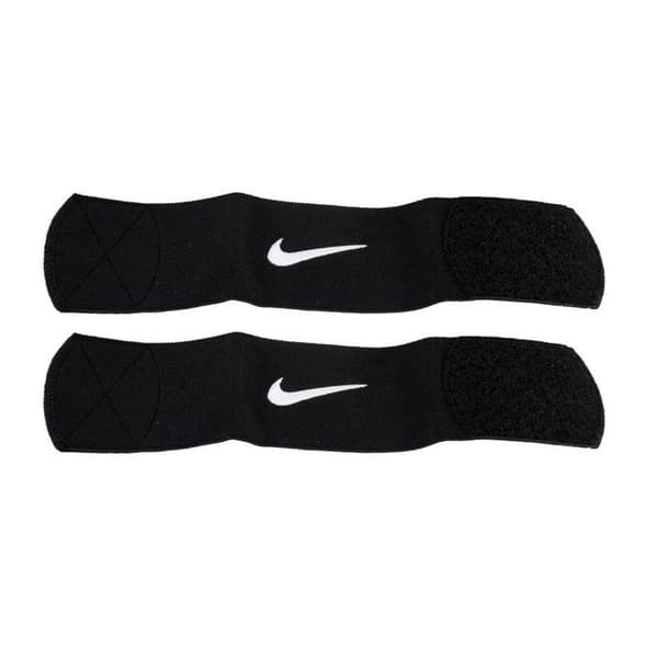 NIKE Guard Stay II Shin Guard - Herr - Svart