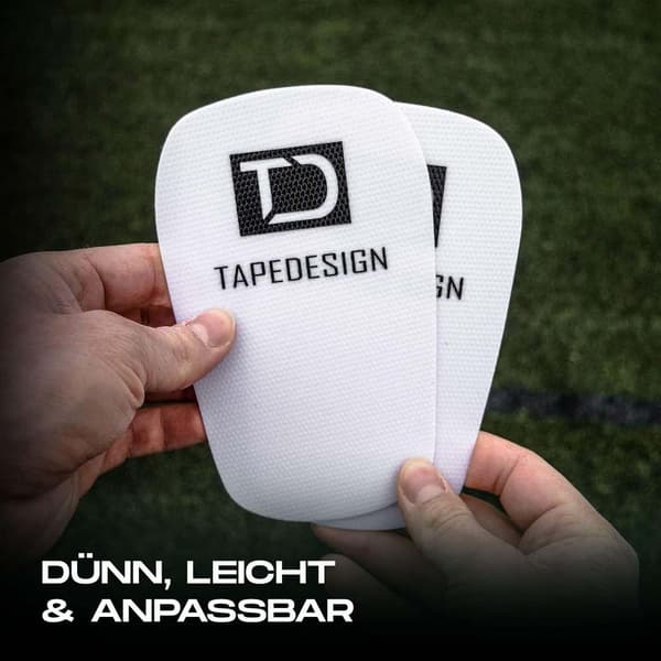 Tape Design Benskinner Performance