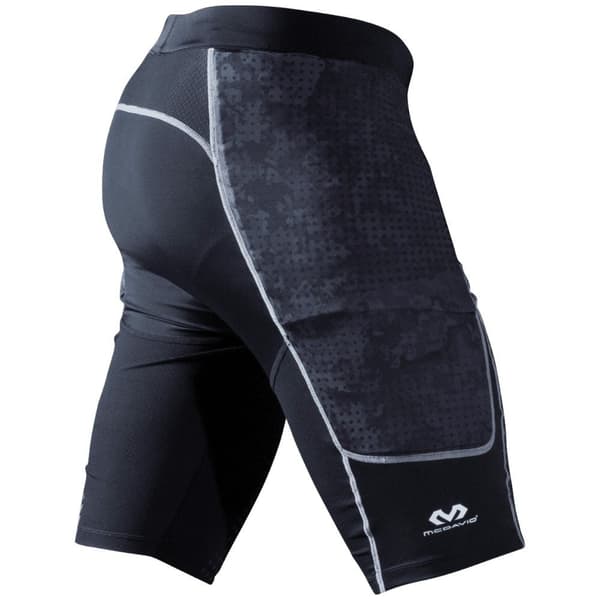 Mc David Målmand Barcelona Hex Sort S