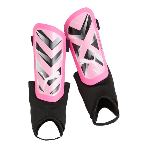 Puma Unisex Adult Ultra Light Shin & Ankle Guards