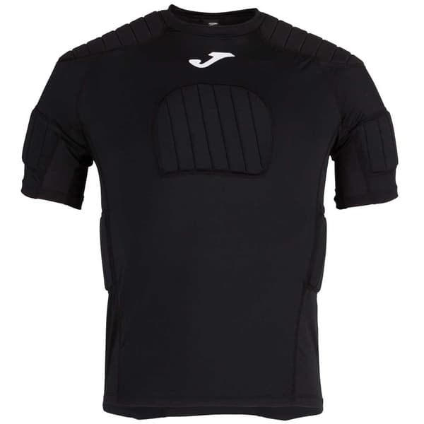 Joma Protec Beskyttelse Rugby Junior Sort 8-10 Years