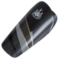Miniatyrbild 1 av 2: Newcastle United FC Childrens/Kids Crest Slip-In Shin Guards för barn och barn