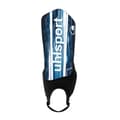 Miniatyrbild 1 av 2: Uhlsport Pro Lite Plus benskydd - blå/vit - M
