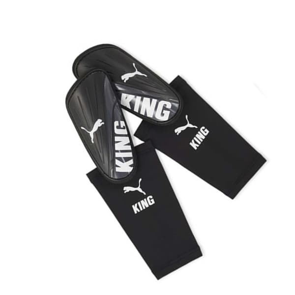 Puma King Shin & Ankle Guards