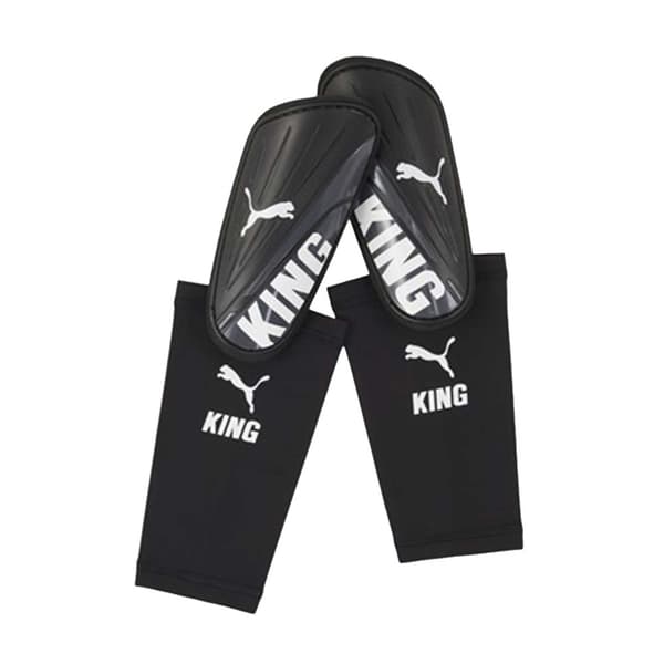 Puma King Shin & Ankle Guards