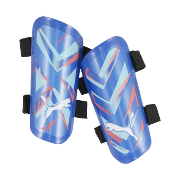 Puma Ultra Light Dual Straps Shin Guards