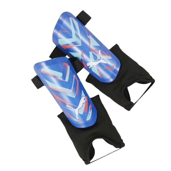Puma Ultra Light Shin & Ankle Guards (Pack of 2)