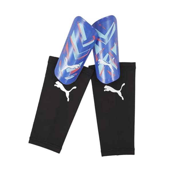 Puma Ultra Light Shin & Ankle Guards (Pack of 2)