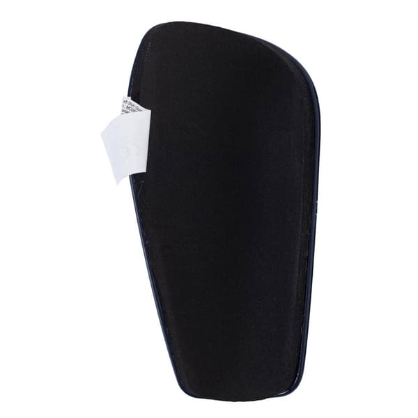 Manchester City FC Childrens/Kids Fuse Slip-In Shin Guards