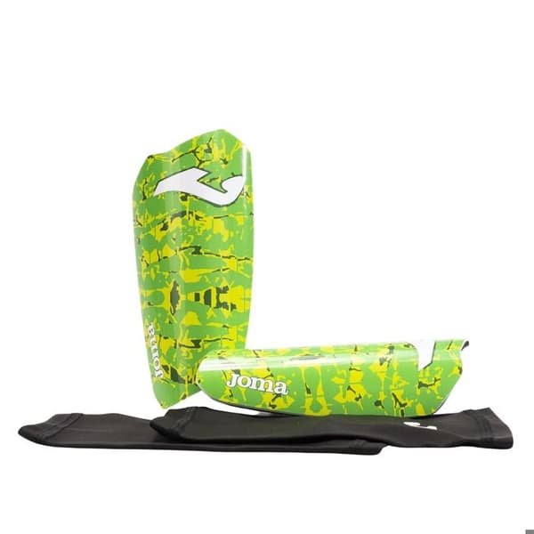 Joma Spartan Shin Guards