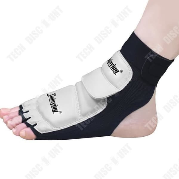 TD® Sporting Goods Fotskydd Ankelskydd Träningsskydd Träningsskydd Storlek L