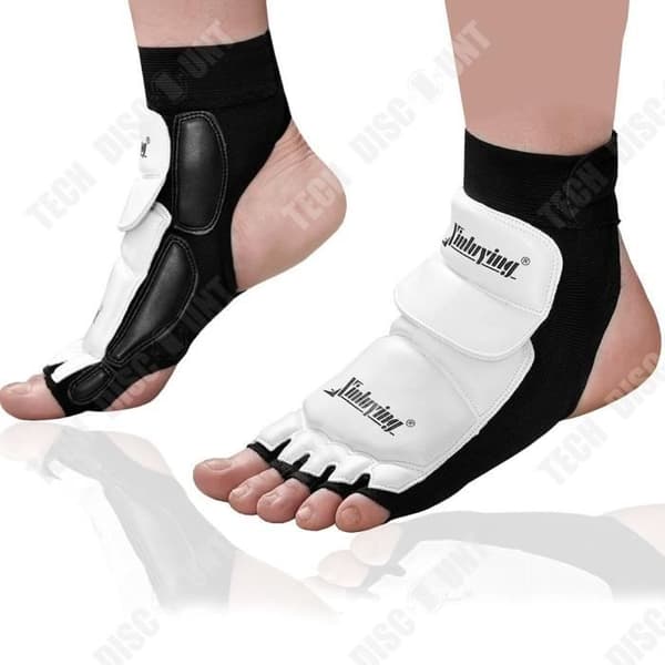 TD® Sporting Goods Fotskydd Ankelskydd Träningsskydd Träningsskydd Storlek L