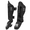 Miniatyrbild 2 av 2: METALLBOXE Shin Guard + Anatomic Foot - Black Light