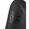 Miniatyrbild 3 av 3: Benlee Black Label Claudius Shin Guards - svart - L/XL