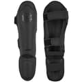 Miniatyrbild 2 av 3: Benlee Black Label Claudius Shin Guards - svart - L/XL