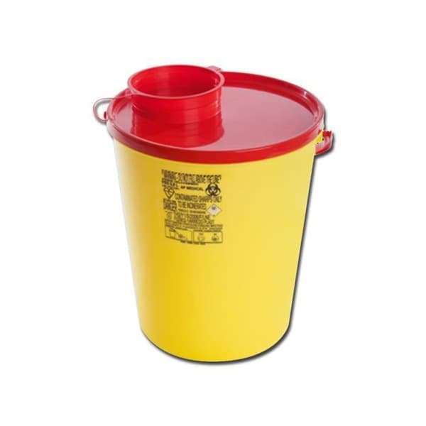 PBS NÅLBEHÅLLARE - 2l