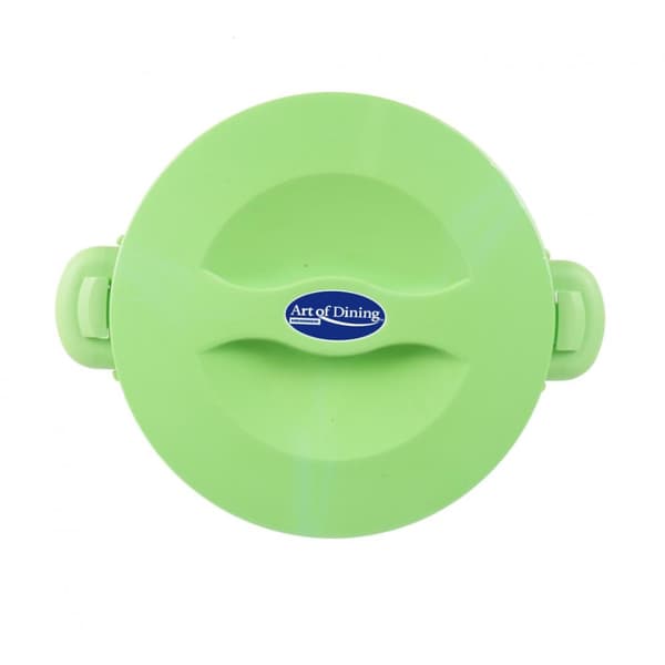 CASEROLA TERMICA 8L, NOVA, VERDE