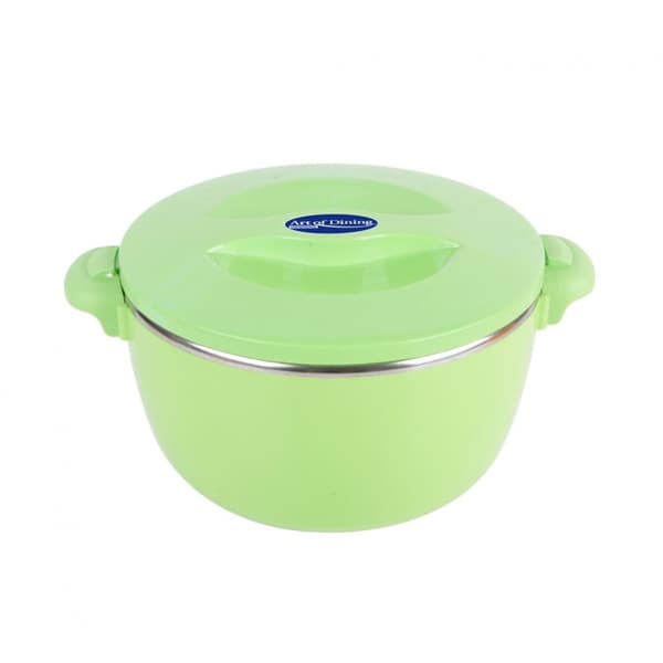 CASEROLA TERMICA 8L, NOVA, VERDE