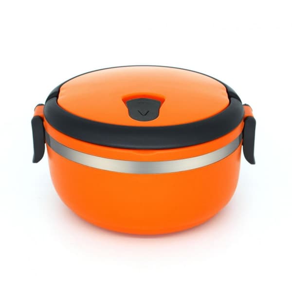 CASEROLA TERMICA , 0.7 L, PORTOCALIE