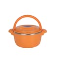 Pikkukuva 5 / 11: SET 3 CASEROLE TERMICE 2+4+6L,BELLY BLUE
