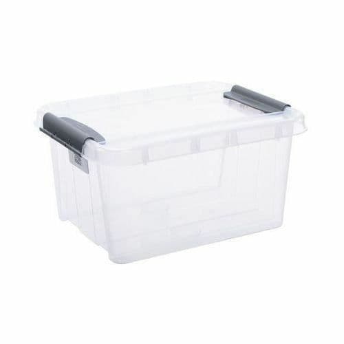 Universal Container Pro Box 32l 2779 Plast Team