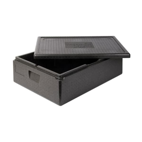 Allround 60/40 42 liters isolerad behållare - Termo Future Box