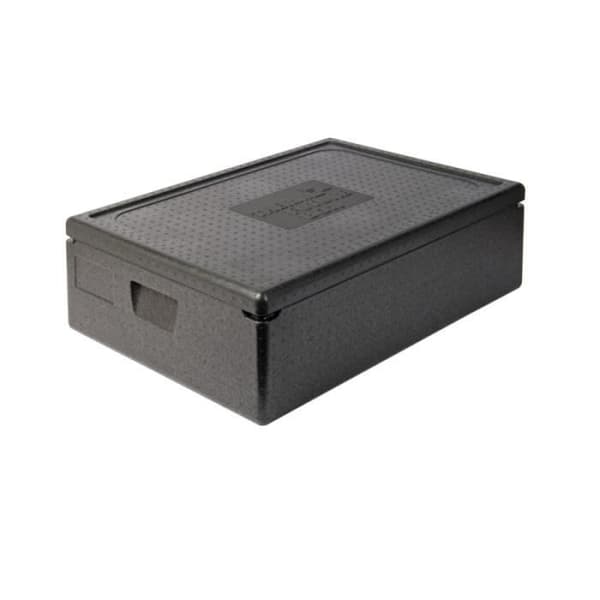Allround 60/40 42 liters isolerad behållare - Termo Future Box