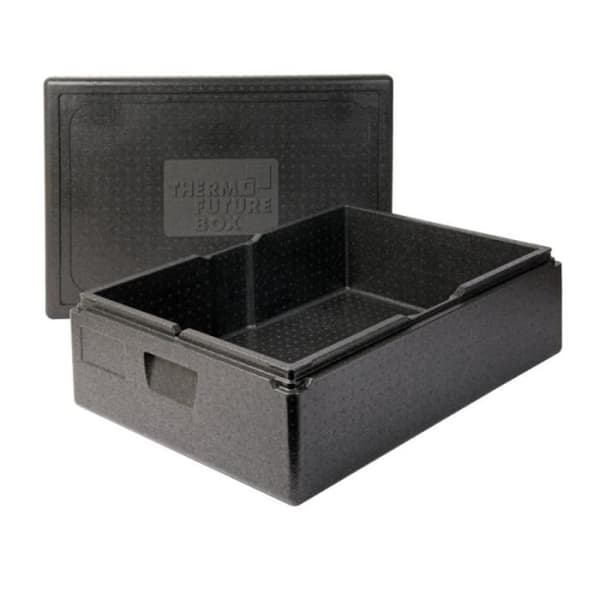Allround 60/40 42 liters isolerad behållare - Termo Future Box