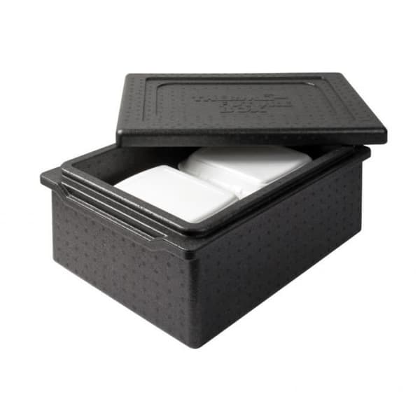 Take Away Isolerad behållare 10 liter - Termo Future Box