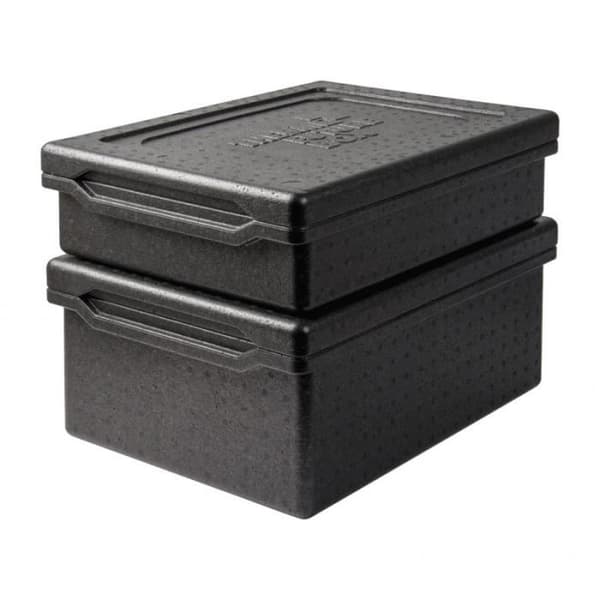 Take Away Isolerad behållare 10 liter - Termo Future Box