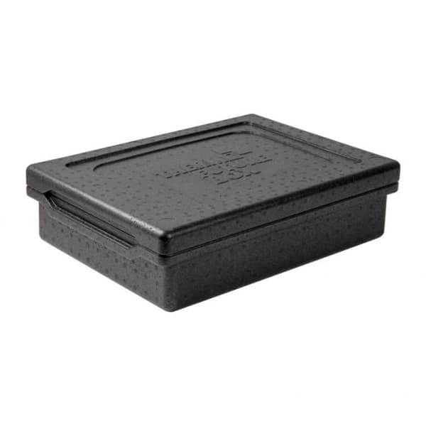 Take Away Isolerad behållare 10 liter - Termo Future Box