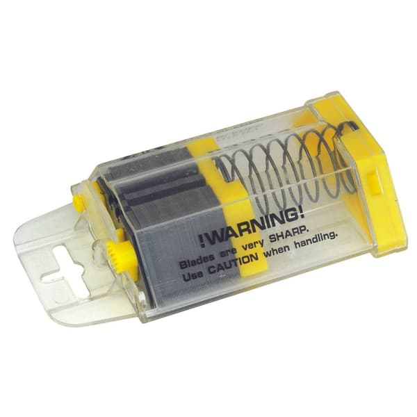 C.K T0959-50 50-pack reservblad 1 st