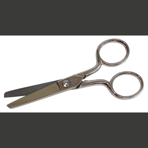 C.K C807245 Pysselsax 115 mm Nickel
