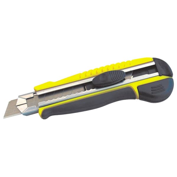 C.K T0958 Kniv med brytblad 1 st