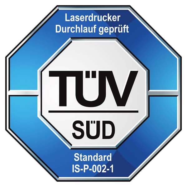 Avery-Zweckform 3652 Universaletiketter 70 x 42.3 mm Papper Vit 2100 st Permanent Bläckstråleskrivare, Laser, Laser, fä
