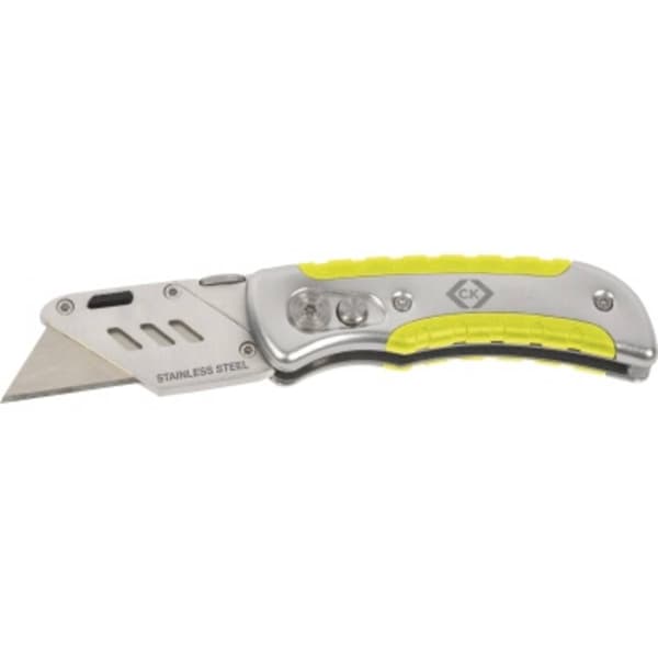 C.K T0954 Cutter kniv, falsning 1 st
