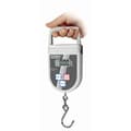 Miniatyrbild 4 av 4: Kern CH 50K50 Hängvåg Vägningsområde 50 kg Läsbarhet 50 g batteri