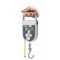 Miniatyrbild 2 av 4: Kern CH 50K50 Hängvåg Vägningsområde 50 kg Läsbarhet 50 g batteri