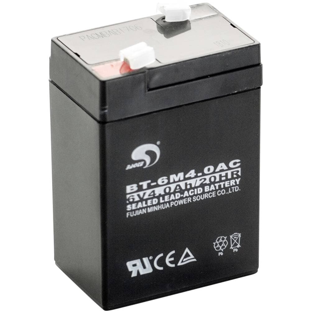Kern GAB-A04 GAB-A04 Batteri GAB-A04 för Kern vågar