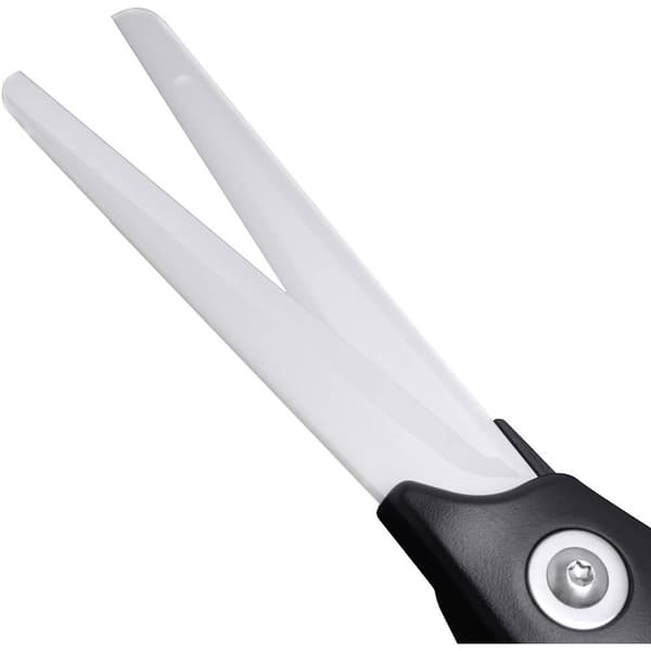 Bernstein Tools for Electronics 5-353 Keramiksax 190 mm Svart